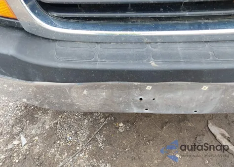 2016 GMC Savana 2500 Work Van z USA, uszkodzony, nr VIN 1GTW7AFF5G1904695